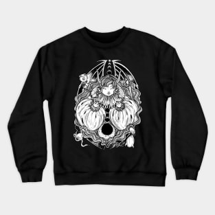 Succubus Crewneck Sweatshirt